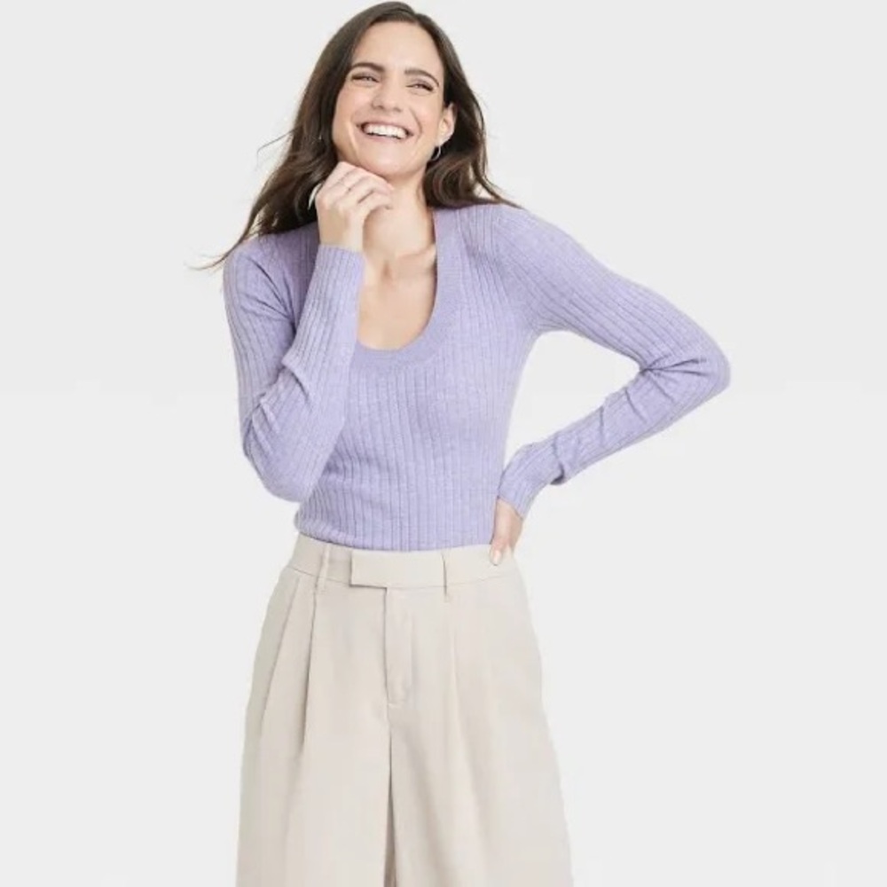 Cozy Sweater